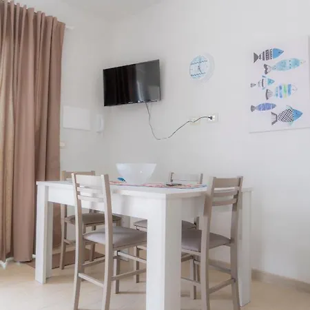 La Terrazza Sul Mare * Marzamemi