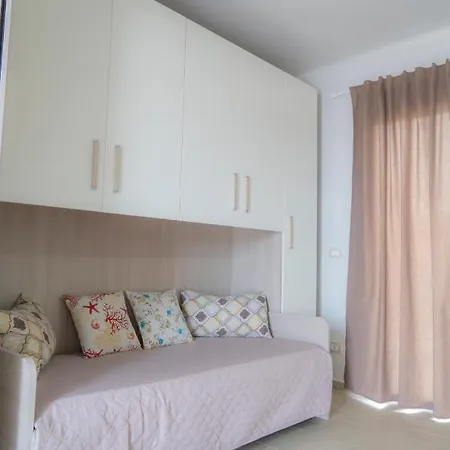 Casa vacanze La Terrazza Sul Mare Marzamemi