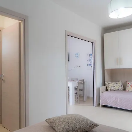 La Terrazza Sul Mare * Marzamemi