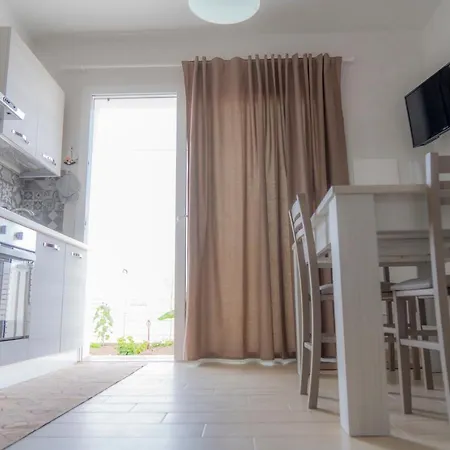 La Terrazza Sul Mare Marzamemi