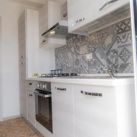 La Terrazza Sul Mare Hébergement de vacances Marzamemi