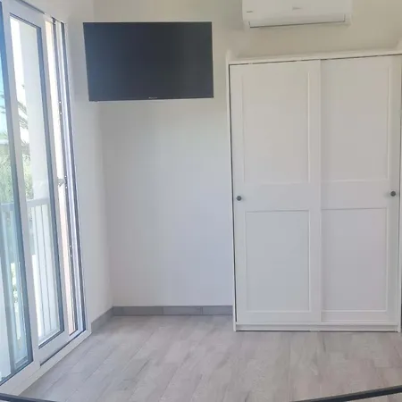 Tatil Evi La Terrazza Sul Mare *