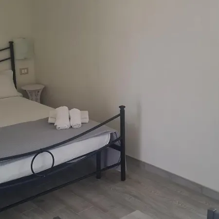 Tatil Evi La Terrazza Sul Mare *