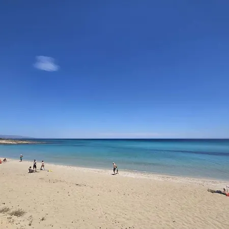 Tatil Evi La Terrazza Sul Mare *
