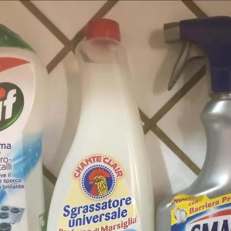 La Terrazza Sul Mare *