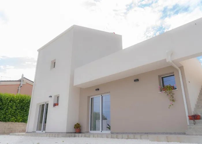 La Terrazza Sul Mare Marzamemi