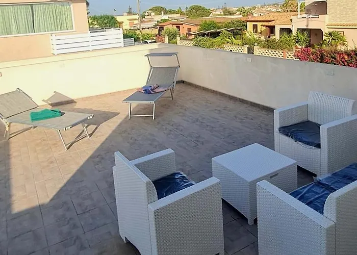La Terrazza Sul Mare