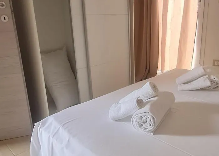 La Terrazza Sul Mare * Marzamemi