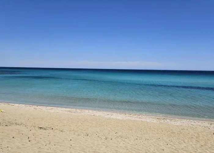 La Terrazza Sul Mare Dom wakacyjny *