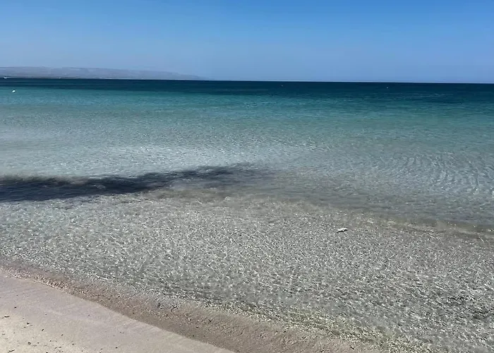 La Terrazza Sul Mare Dom wakacyjny *