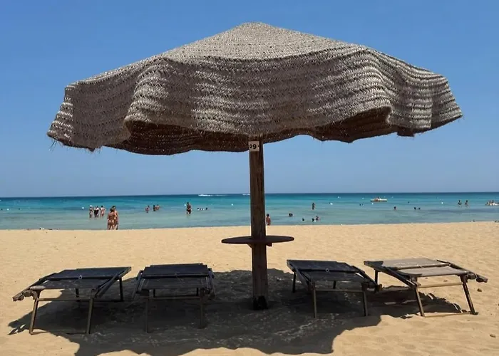 La Terrazza Sul Mare *