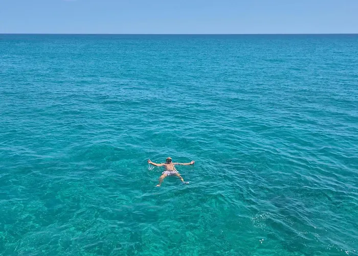 La Terrazza Sul Mare Marzamemi