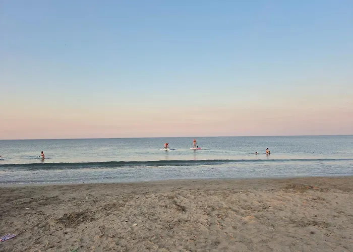 La Terrazza Sul Mare
