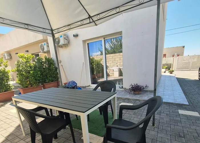 La Terrazza Sul Mare