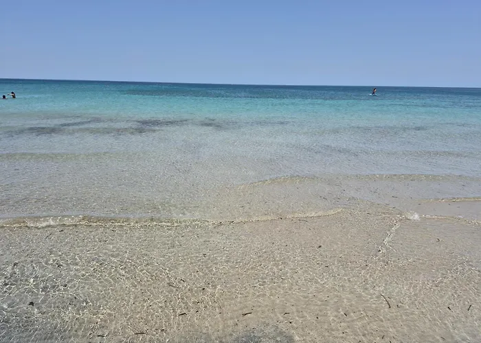 Dom wakacyjny La Terrazza Sul Mare Marzamemi
