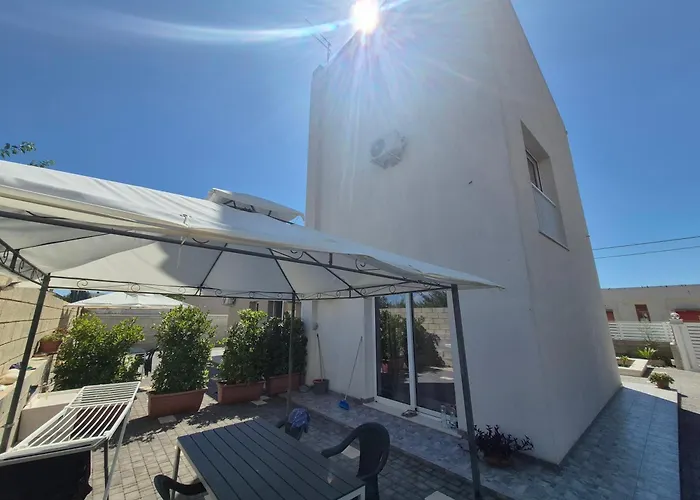 La Terrazza Sul Mare *
