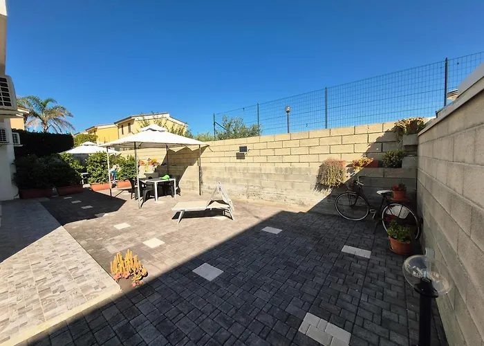 La Terrazza Sul Mare
