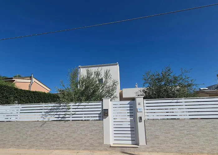 La Terrazza Sul Mare Dom wakacyjny *