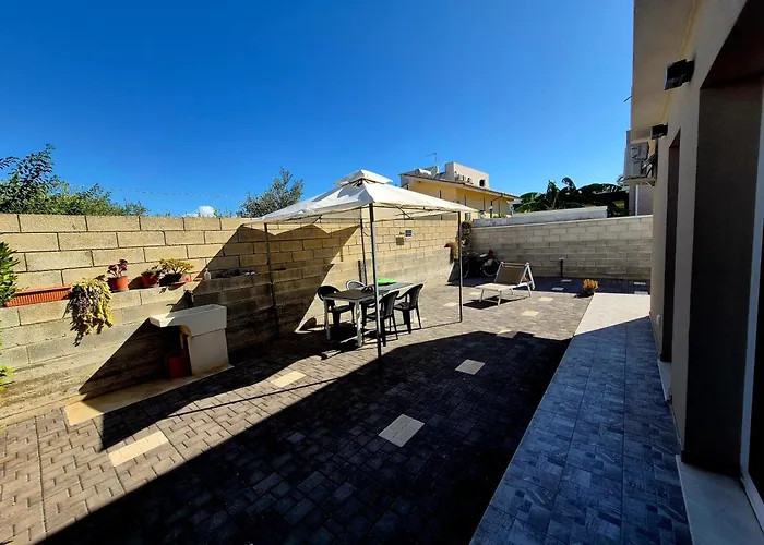 La Terrazza Sul Mare *