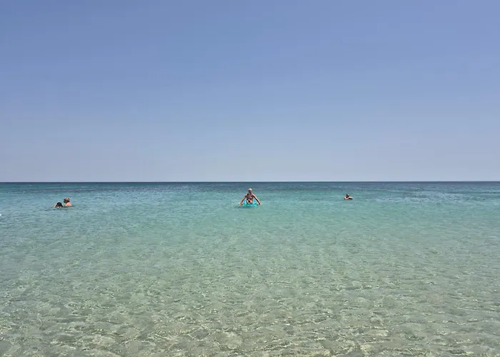 Dom wakacyjny La Terrazza Sul Mare *