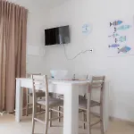 La Terrazza Sul Mare * Marzamemi