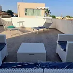 Semesterbostad La Terrazza Sul Mare