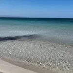La Terrazza Sul Mare Semesterbostad *