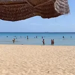 La Terrazza Sul Mare Semesterbostad Marzamemi
