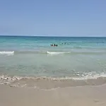 La Terrazza Sul Mare Semesterbostad Marzamemi