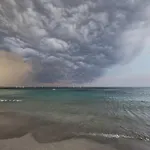 Semesterbostad La Terrazza Sul Mare Marzamemi