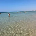La Terrazza Sul Mare Semesterbostad Marzamemi