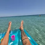 Semesterbostad La Terrazza Sul Mare Marzamemi