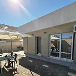 Semesterbostad La Terrazza Sul Mare