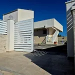 Semesterbostad La Terrazza Sul Mare