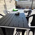 La Terrazza Sul Mare Semesterbostad *