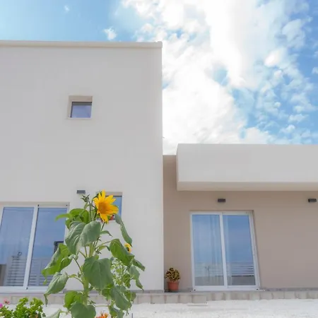 La Terrazza Sul Mare Holiday home *