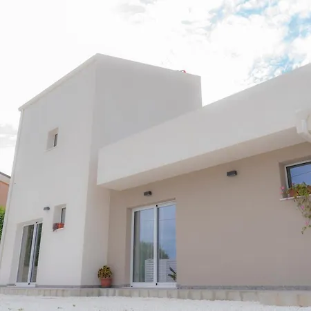 La Terrazza Sul Mare Marzamemi