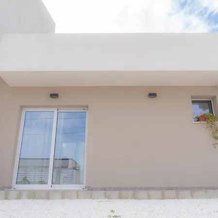 La Terrazza Sul Mare Tatil Evi Marzamemi
