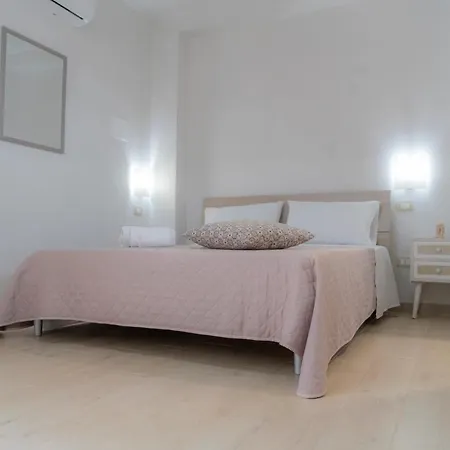 Holiday home La Terrazza Sul Mare *