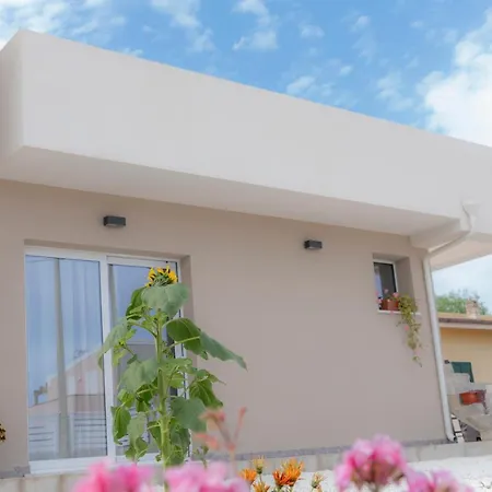 Tatil Evi La Terrazza Sul Mare Marzamemi