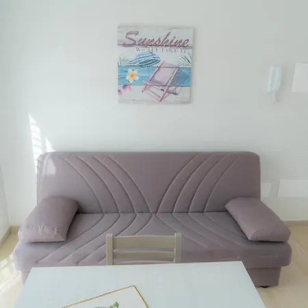 La Terrazza Sul Mare Holiday home