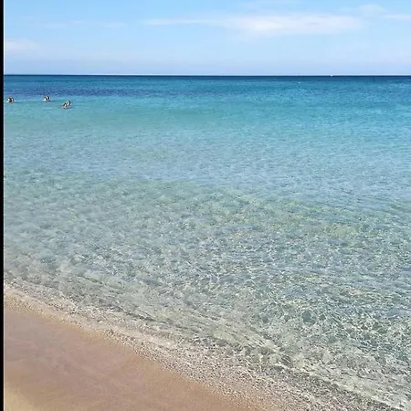 La Terrazza Sul Mare Marzamemi