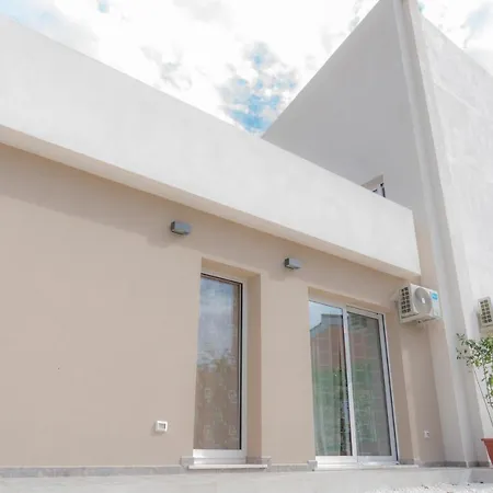 La Terrazza Sul Mare Tatil Evi