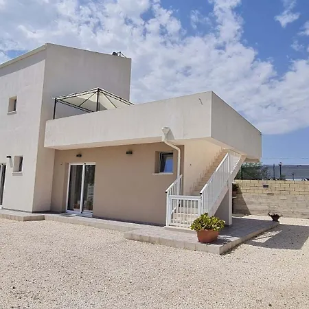 La Terrazza Sul Mare