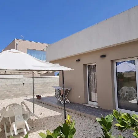 Holiday home La Terrazza Sul Mare *