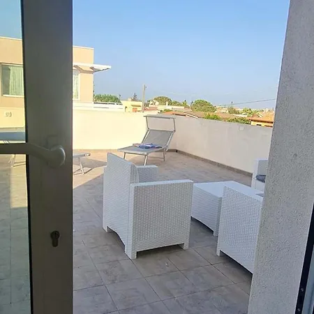 Holiday home La Terrazza Sul Mare