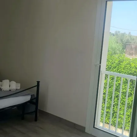 La Terrazza Sul Mare Marzamemi