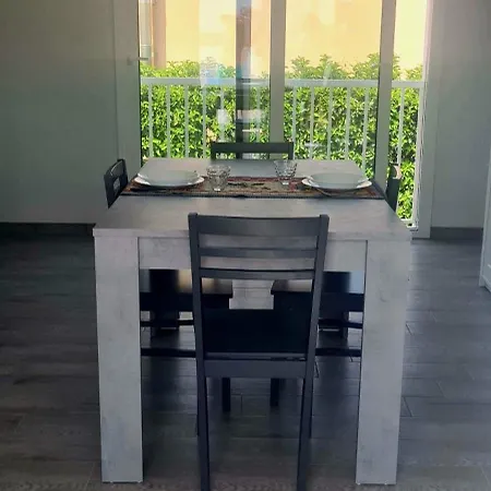Holiday home La Terrazza Sul Mare *