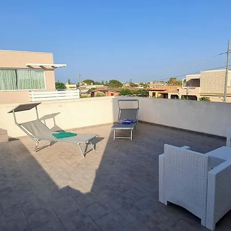 Holiday home La Terrazza Sul Mare *