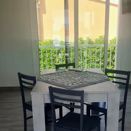 La Terrazza Sul Mare Holiday home *
